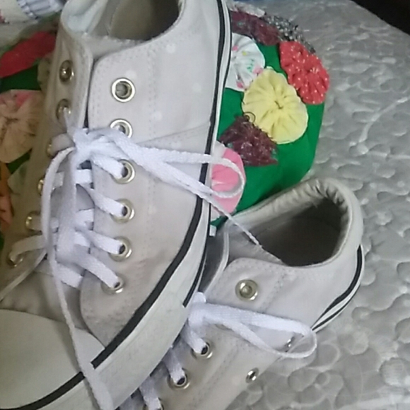 Sneakers - Picture 5 of 5